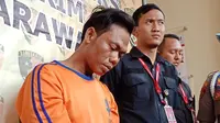 Percaya di Perut Ada Ular, Pelajar di Karawang Jadi Korban Dukun Cabul