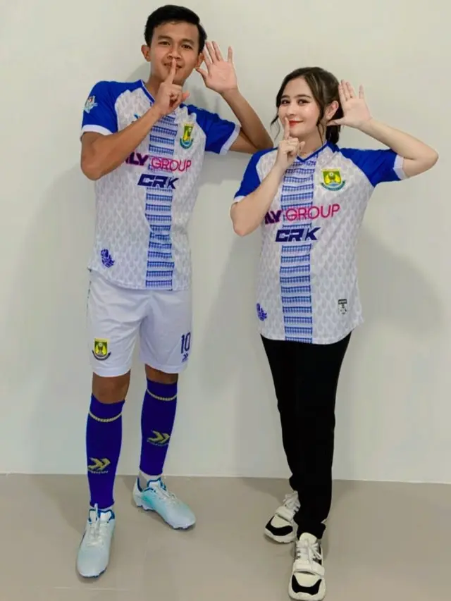 Prestasi Prilly Latuconsina, Terbaru Raih Apresiasi Perempuan Berpengaruh