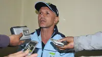 Hajar Persela, Pelatih Persiram Puas