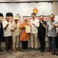 Pasangan Eti-Suhendrik mendapat rekomendasi Partai Gerindra untuk Pilkada Kota Cirebon 2024. (ist)