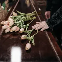 Ilustrasi Mimpi Pemakaman Credit: pexels.com/Pavel