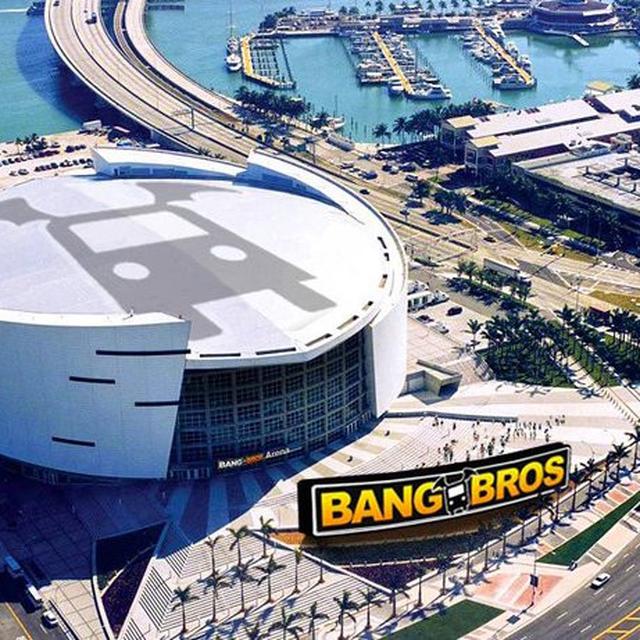 Bangbros Ingin Beli Markas Klub Nba Miami Heat Bola Liputan6 Com