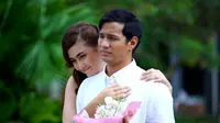 Live Streaming FTV SCTV Fix Kejebak Diantara Klean Tayang Jumat Pagi Ini