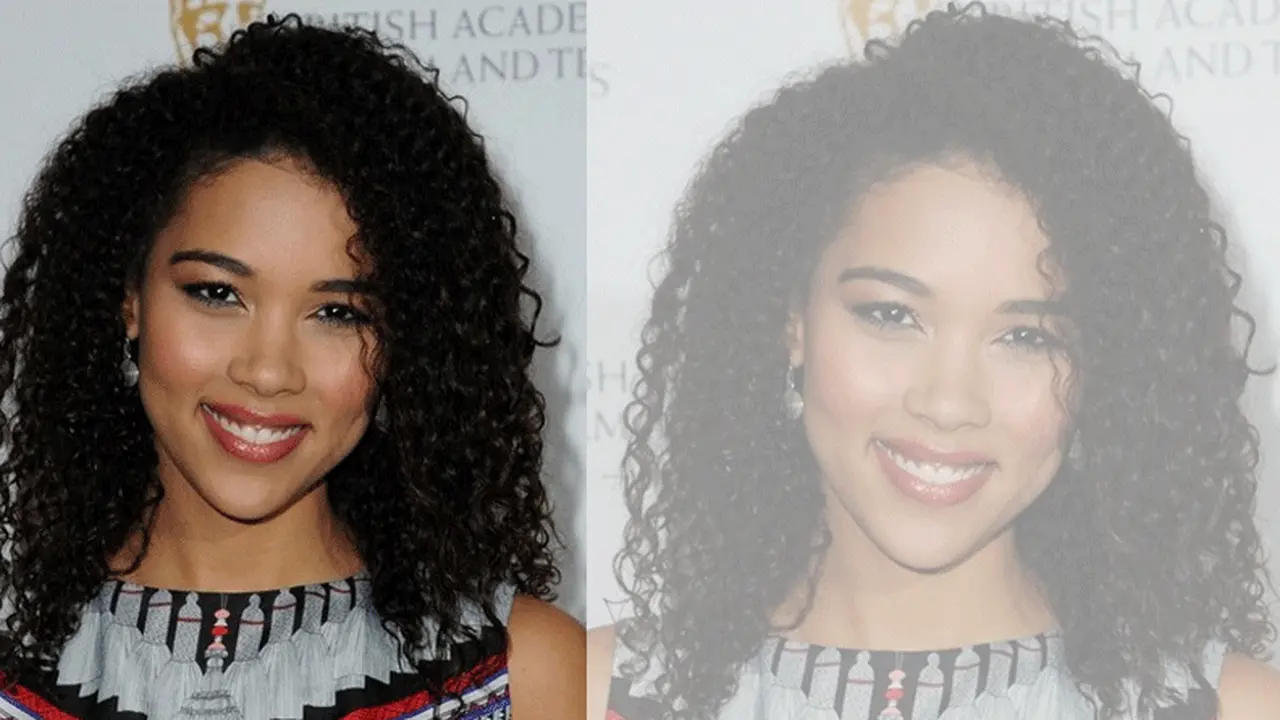 Alexandra Shipp