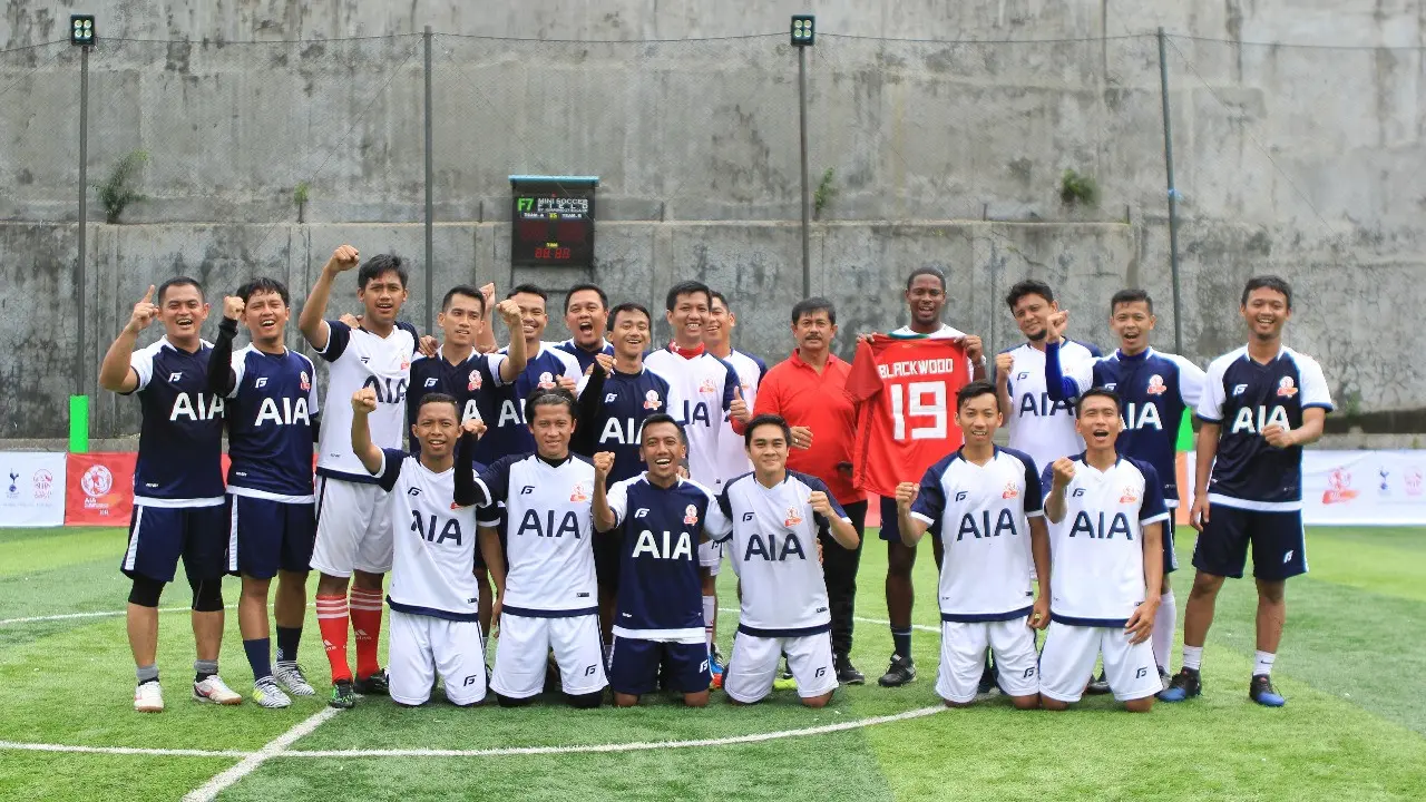 Indra Sjafri Berambisi Rebut Gelar Juara di Hong Kong