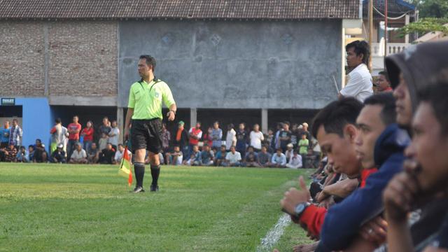 Piala Bupati Karangyar