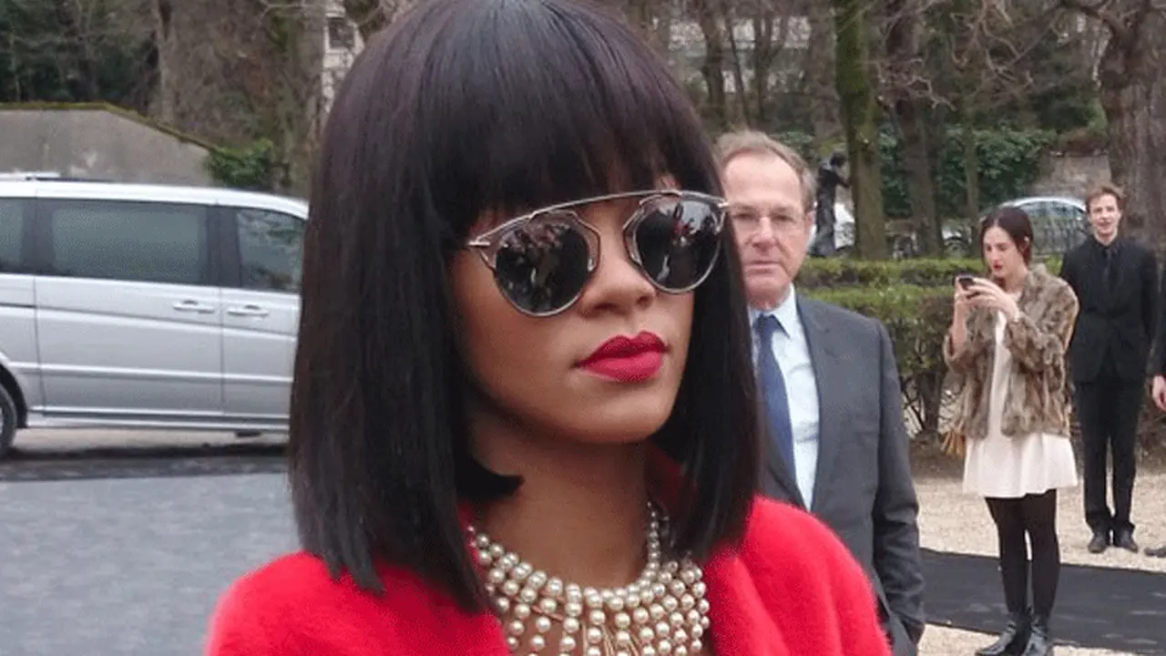Rihanna