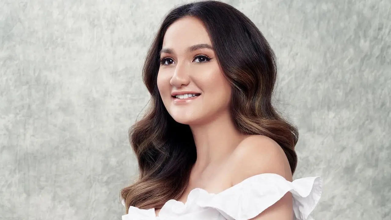 Tengku Dewi Putri. (Foto: Dok. Instagram @tengkudewiputri_tdp)