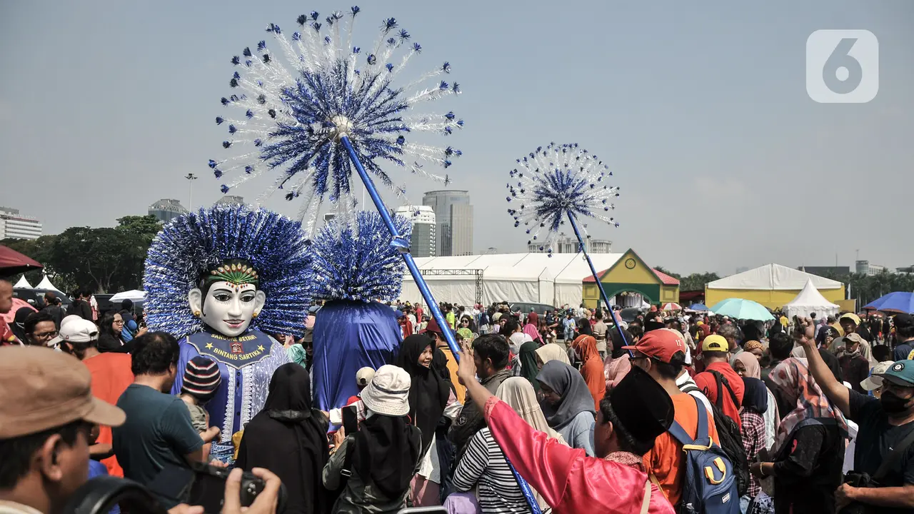 Lebaran Betawi