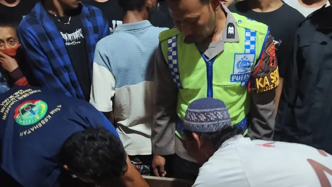 Pamit Nonton Voli, Pelajar SMP Ditemukan Tewas di Waduk Greneng