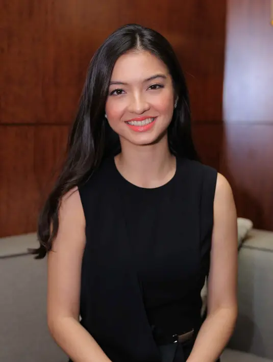 Museum menjadi tujuan favorit bagi perempuan 31 tahun ini. Dengan banyaknya ke museum yang ada, ia banyak mendapatkan pengetahuan baru tentang sejarah wilayah itu sendiri. (Andy Masela/Bintang.com)