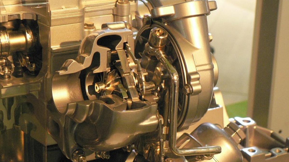 Merawat Mesin Diesel Turbo Tak Boleh Sembarangan, Ini Sebabnya