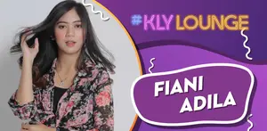 Ngobrol Soal Beauty dan Lifestyle Bareng Fiani Adila