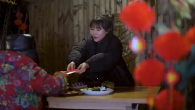 Li Ziqi, YouTuber peraih Guinness World Records