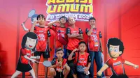 1.729 Anak Ikuti Audisi Umum PB Djarum 2025: Dicari Atlet Cilik Berbakat, Berdaya Juang, dan Attitudenya Baik