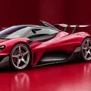 Terinspirasi McLaren F1, Supercar Ini Punya Aerodinamika Ekstrem