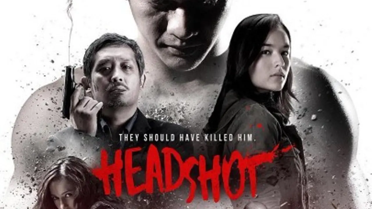 [Bintang] Headshot