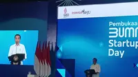 Jokowi: Perang Belum Akan Selesai, 19.600 Orang Mati Kelaparan Karena Krisis Pangan