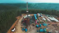 PetroChina International Jabung Ltd. siap melanjutkan pengembangan agresif Wilayah Kerja (WK) Jabung menyusul konfirmasi perpanjangan kontrak blok migas ini