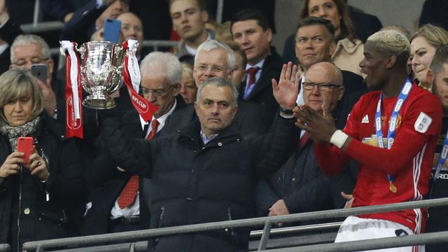 Foto: Daftar Juru Taktik Terkahir yang Sukses Persembahkan Juara Carabao Cup untuk Klubnya, Erik Ten Hag Buat MU Buka Puasa setelah 6 Tahun