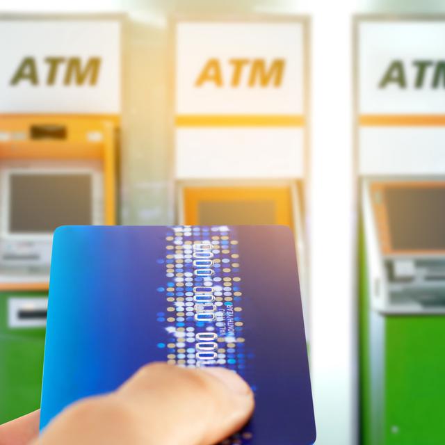 Cara Memasukan Kartu Atm Bri Ke Mesin Atm - Berbagi Info Kartu