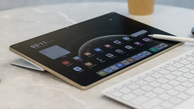 HUAWEI MatePad Pro 13.2.