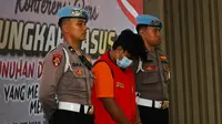 Sakit Hati Bikin Pemuda Kalap dan Bunuh Bapak Kandungnya