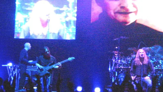 Dream Theater