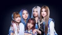 Sparkgirls. (Foto: Dok. Instagram @sparkgirls.official)