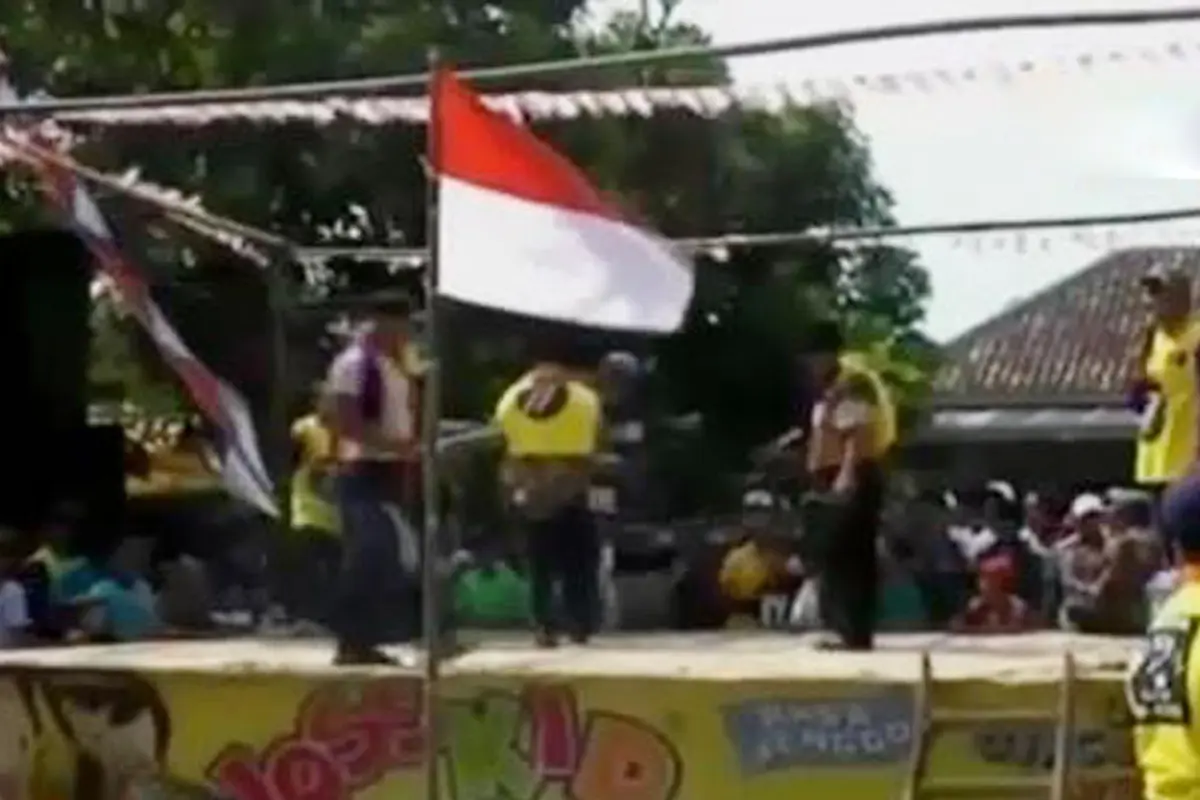 Tradisi Meminta Hujan