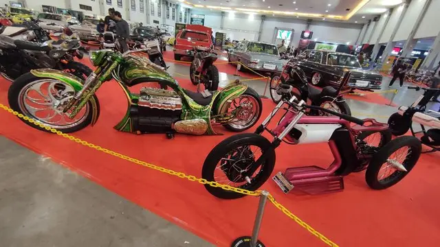 Kustomfest 2022