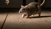 7 Bahan Dapur yang Disukai Tikus, Bikin Stok Bahan Makanan Tiba-tiba Habis