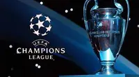4 Fakta Menarik Babak 16 Besar Liga Champions Musim ini