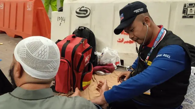 Pemerintah melalui Kementerian Kesehatan (Kemenkes) menyiapkan sejumlah strategi untuk menekan angka kematian jemaah haji Indonesia.