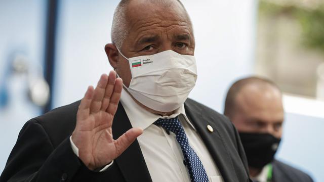 Sebelum PM Bulgaria, Ini 11 Pemimpin Dunia yang Terinfeksi ...