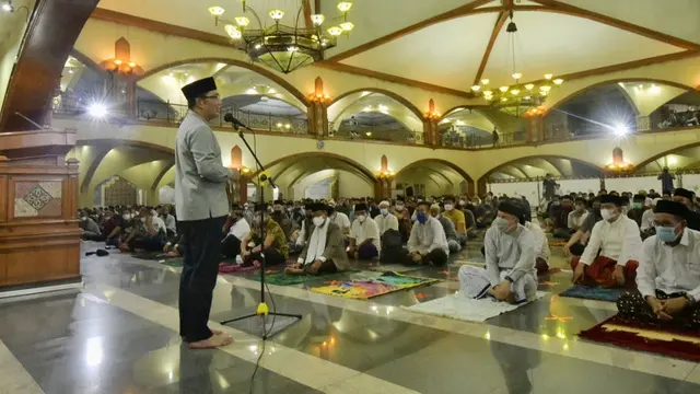 Salat Tarawih