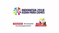 Sang Juara, Official Song Asian Para Games 2018 yang Ajak Kamu Pantang Menyerah