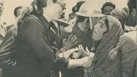10 April 1972: Gempa Dahsyat Guncang Iran Selatan, Lebih dari 5.000 Orang Tewas