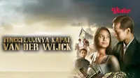 5 Rekomendasi Film Romance Indonesia di Vidio, Nikmati Kisah Cinta Penuh Makna