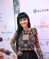 Julia Perez atau yang akrab disapa Jupe ini sempat mengidap penyakit kanker. Dan di Hari Kanker Sedunia pada Kamis (4/2/2016) Jupe pun memberikan semangat serta kepeduliannya kepada penderita kanker. (Andy Masela/Bintang.com)