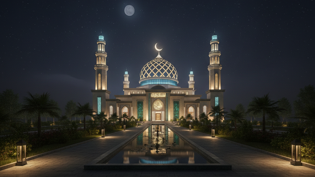 Jadwal Imsakiyah Surabaya 15 Maret 2026