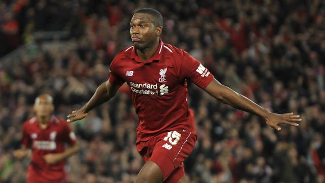 Liverpool, Chelsea, Piala Liga Inggris