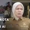 Wakil Wali Kota Korban Pornografi AI