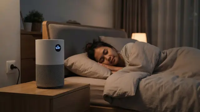 Tips Sebelum Beli Air Purifier