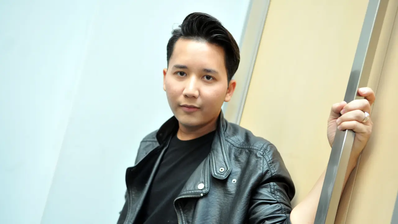 Rangga Smash