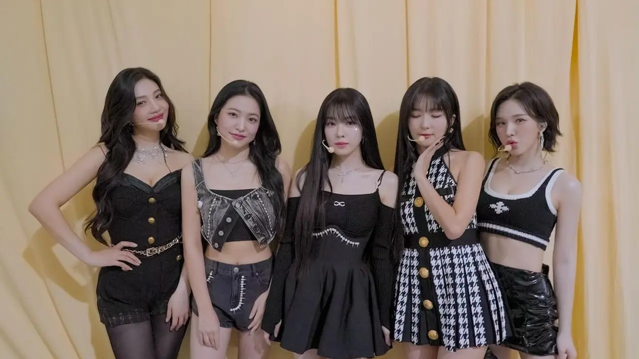 Red Velvet