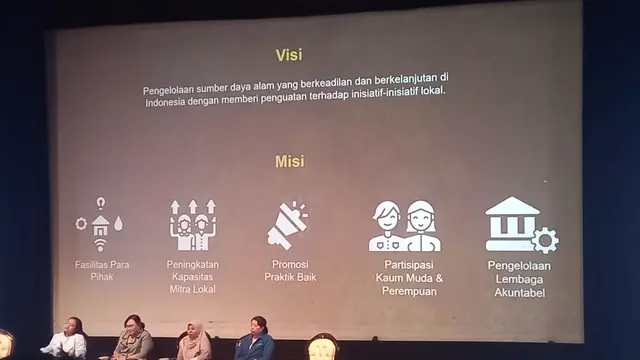 Green Press Community