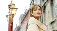 Diprediksi Menopause Dini, Ini Tanggapan Angelina Jolie