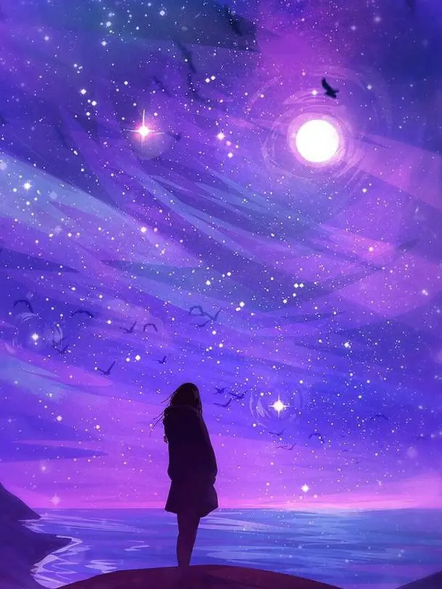 gambar tebak kepribadian