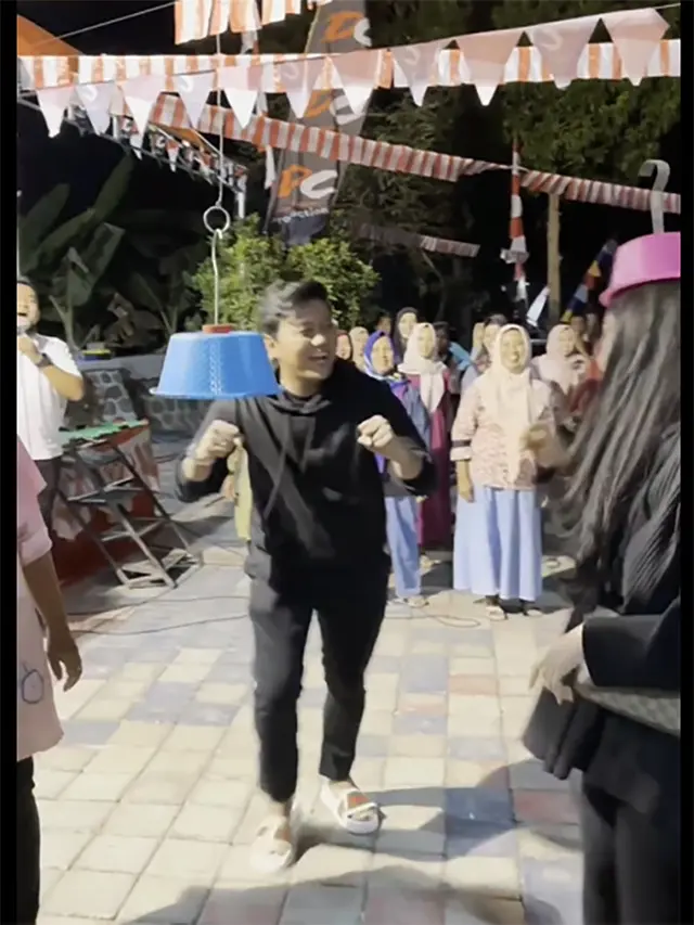 Denny Caknan dan Bella Bonita